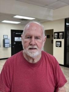 James Edward Scearce a registered Sex Offender of Texas