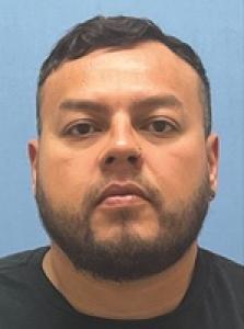 John Ross Valdivia a registered Sex Offender of Texas