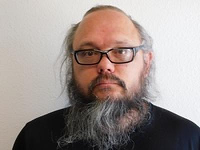 Clifford Baker a registered Sex Offender of Texas