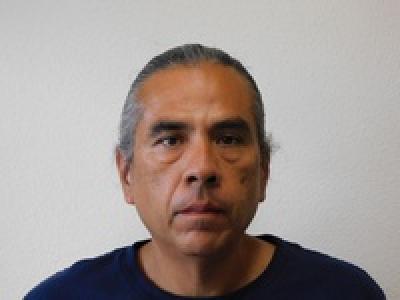 Luis Mario Araujo a registered Sex Offender of Texas