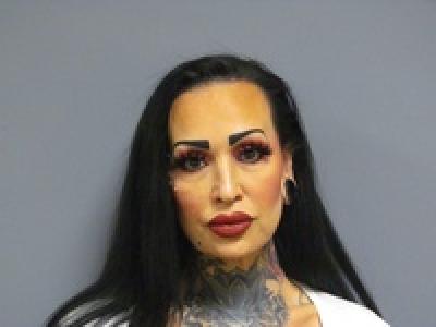 Amy Marie Gonzalez a registered Sex Offender of Texas