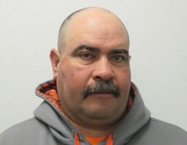 Eustacio Serrano Velazquez a registered Sex Offender of Texas