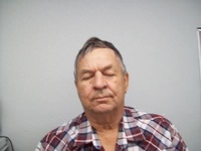 Gene Rick Vanguilder a registered Sex Offender of Texas