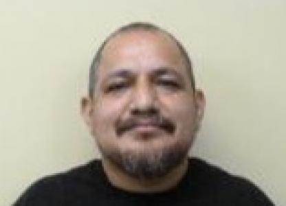 Jose Alfredo Gonzales a registered Sex Offender of Texas