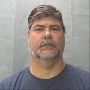 Jared Anthony Morrison a registered Sex Offender of Texas