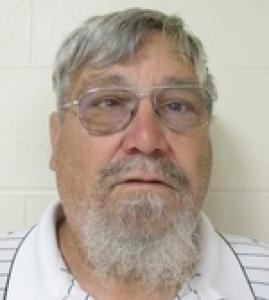 Joel Edward Faulkner a registered Sex Offender of Texas
