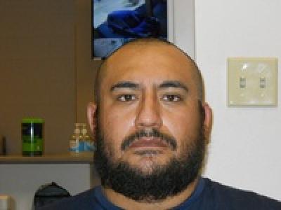 Miguel Esparza a registered Sex Offender of Texas