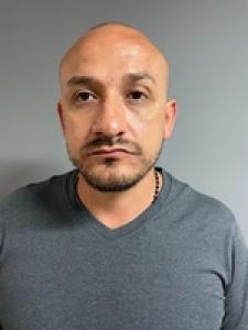 Jose Francisco Gonzales a registered Sex Offender of Texas