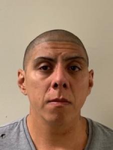 Paul Ricky Zubia a registered Sex Offender of Texas