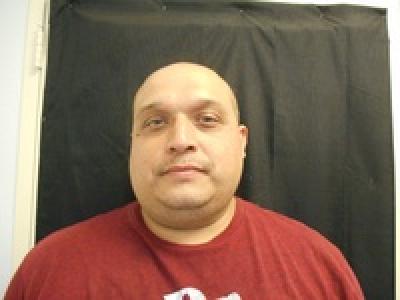 Paul Alexander Garza Teran a registered Sex Offender of Texas