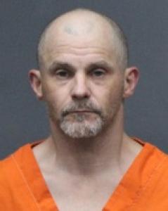 Brian Keith Townsend a registered Sex Offender of Texas