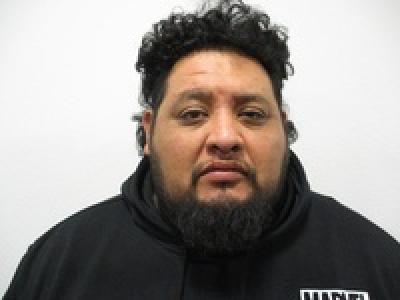 Noe Eduardo Orellana Ramos a registered Sex Offender of Texas