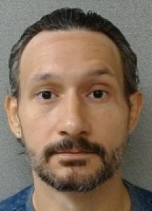 Eric James Berry a registered Sex Offender of Texas