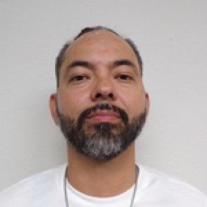 Ricky Jay Martinez a registered Sex Offender of Texas