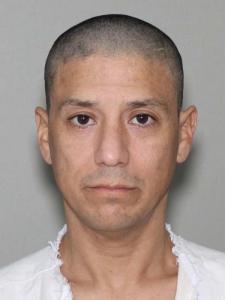 Christopher Santoya a registered Sex Offender of Texas
