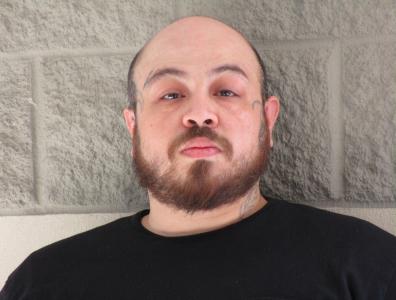 Joey Ray Gonzalez a registered Sex Offender of Texas