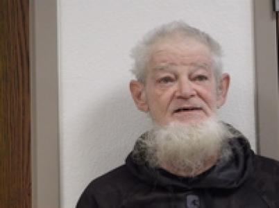 Roy Don Smith a registered Sex Offender of Texas