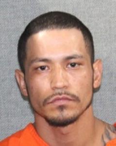 Juan Alejandro Ramirez a registered Sex Offender of Texas
