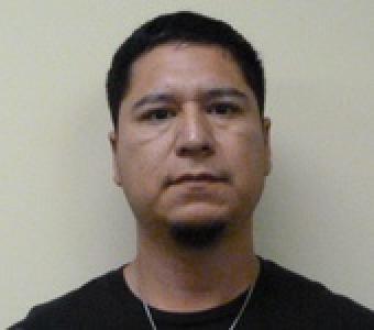 Homero Avalos a registered Sex Offender of Texas