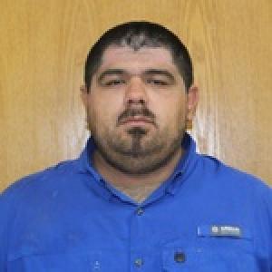 Anthony De-la-torre a registered Sex Offender of Texas