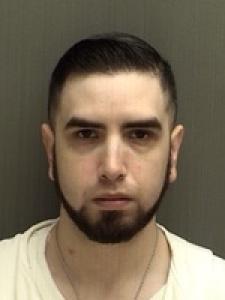 Angel Albert Sanchez a registered Sex Offender of Texas