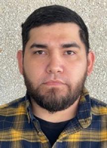 Andrew Jessie Trevino a registered Sex Offender of Texas