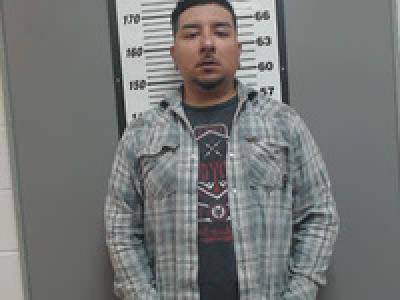 Fernando Garza Jr a registered Sex Offender of Texas