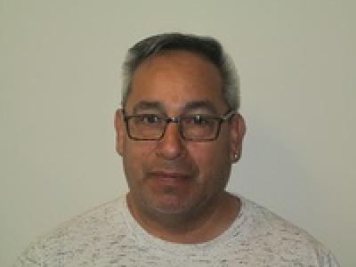 Antonio Ybarra a registered Sex Offender of Texas