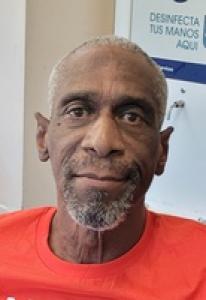 Cecil Gary Struggs a registered Sex Offender of Texas