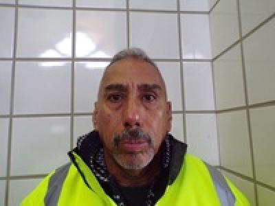 Florencio Padilla a registered Sex Offender of Texas