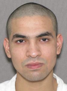 Adam Jay Brito a registered Sex Offender of Texas