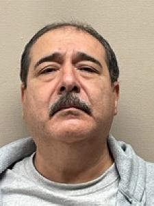 Jose Angel Garza III a registered Sex Offender of Texas