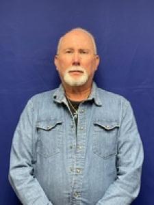 Tony Ray Lay a registered Sex Offender of Texas