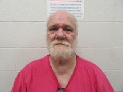 Edward A Hulvey a registered Sex Offender of Texas