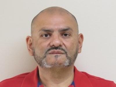 Jose Enrique Cuellar a registered Sex Offender of Texas