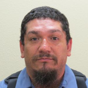 Eric Lee Talamantez a registered Sex Offender of Texas