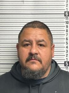 Juan Raul Moreno Prieto a registered Sex Offender of Texas