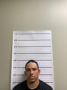 Julian Alonzo Jr a registered Sex Offender of Texas