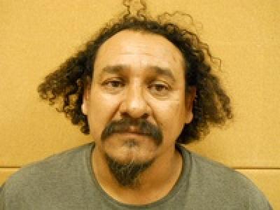 Isaac Solis a registered Sex Offender of Texas