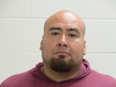 Jose Alberto Garcia Jr a registered Sex Offender of Texas