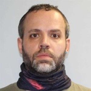 Christopher Joel Mcfarlen a registered Sex Offender of Texas