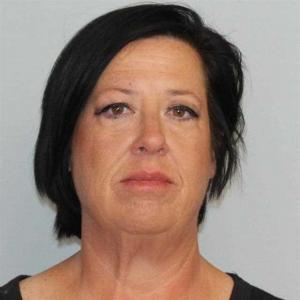 Julianne Mitchell a registered Sex Offender of Texas