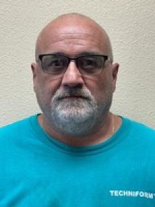 Anthony Bruce Carter a registered Sex Offender of Texas