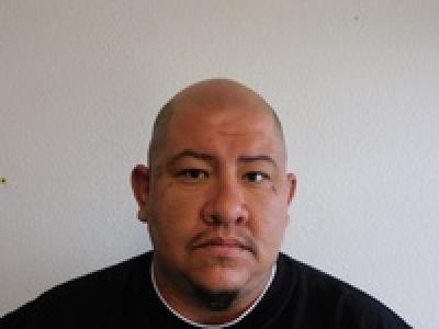 Jacob Martinez a registered Sex Offender of Texas