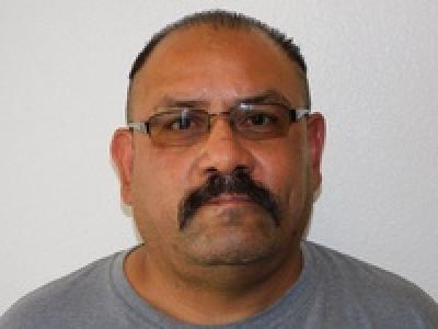 Ubaldo Mancilla a registered Sex Offender of Texas