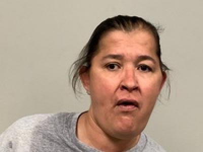 Theresa Marie Cordova a registered Sex Offender of Texas