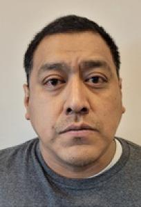 Brent Quintana Vincente a registered Sex Offender of Texas