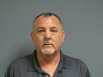 Jeffrey Lane Fenner a registered Sex Offender of Texas