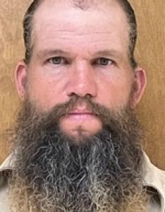David Lee Miller a registered Sex Offender of Texas