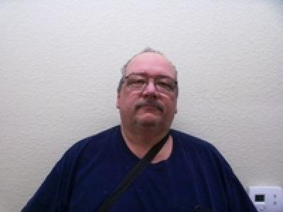 Burton Hubert Gates Jr a registered Sex Offender of Texas